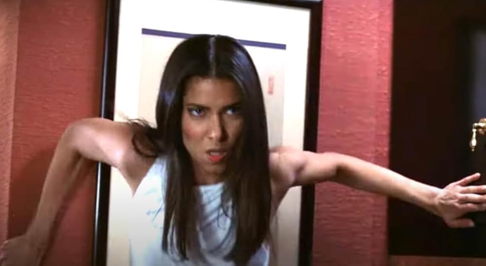 ラッシュアワー2の画像