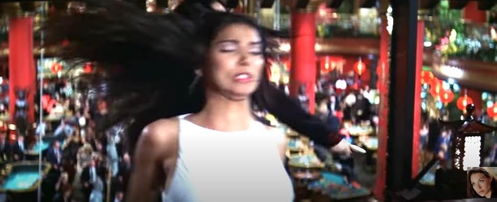 ラッシュアワー2の画像