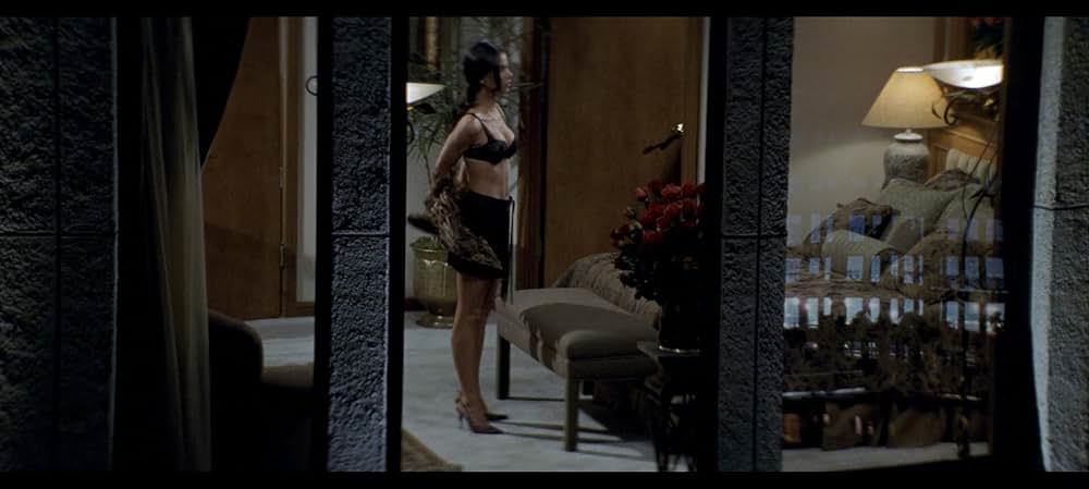 ラッシュアワー2の画像