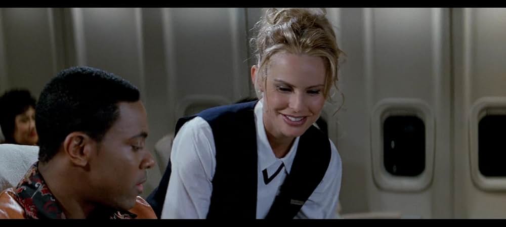 ラッシュアワー2の画像