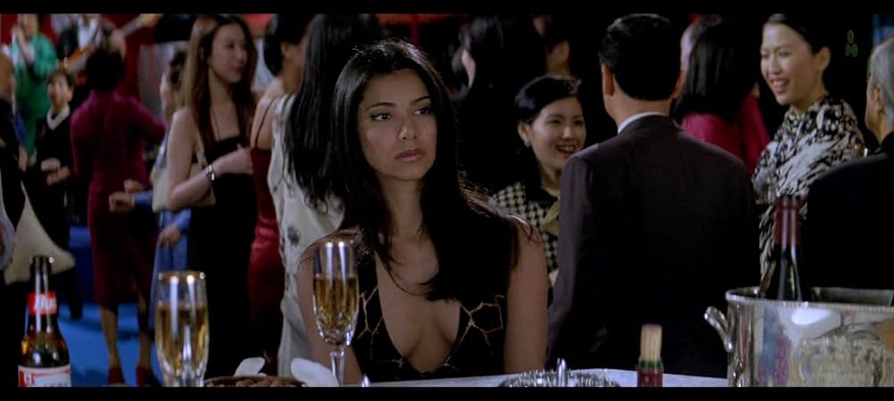 ラッシュアワー2の画像