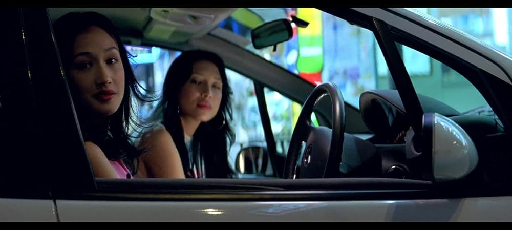 ラッシュアワー2の画像