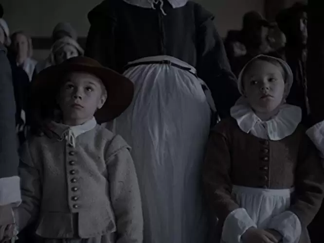 ウィッチの画像