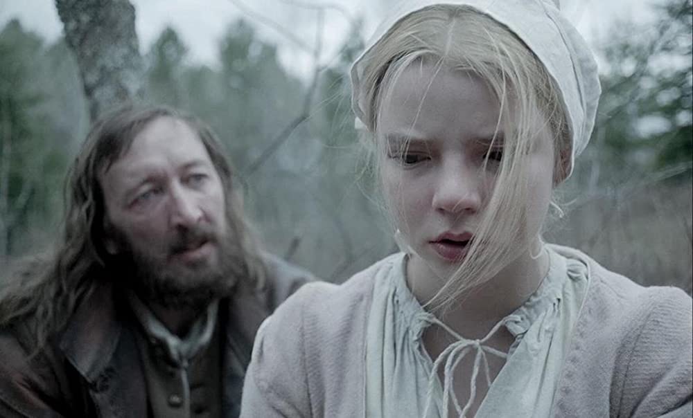 ウィッチの画像