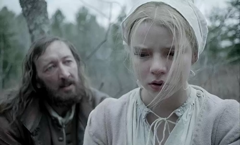 ウィッチの画像