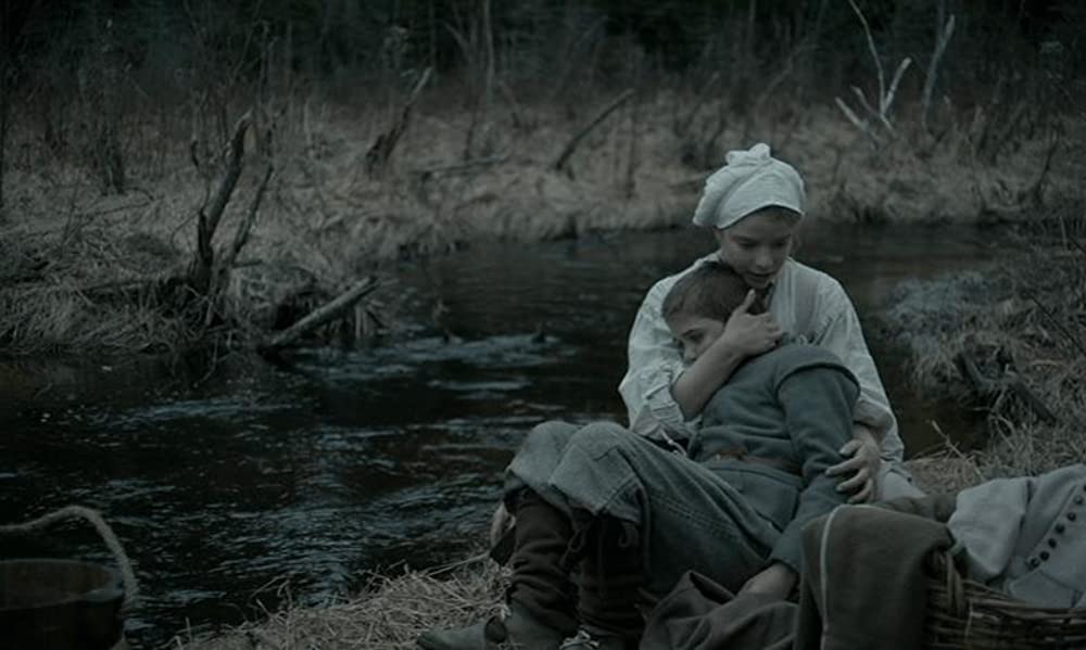 ウィッチの画像