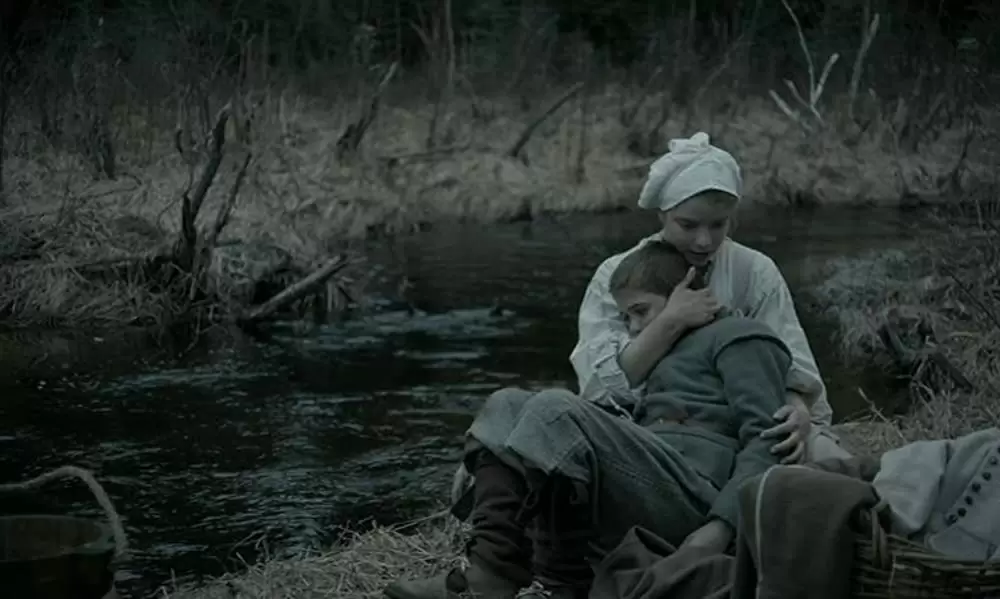 ウィッチの画像