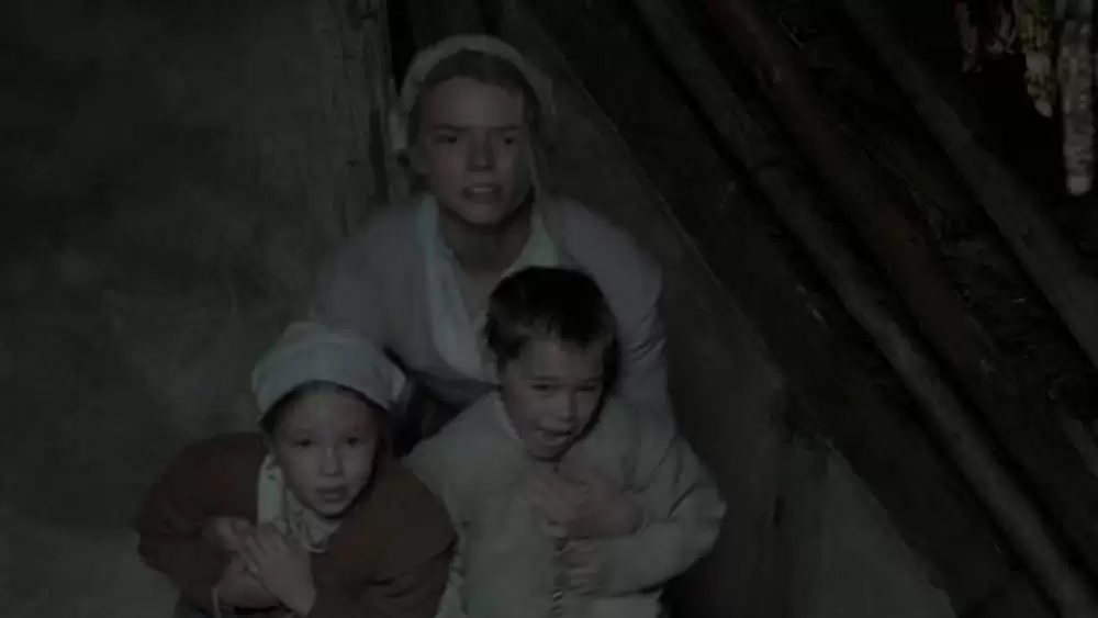 ウィッチの画像