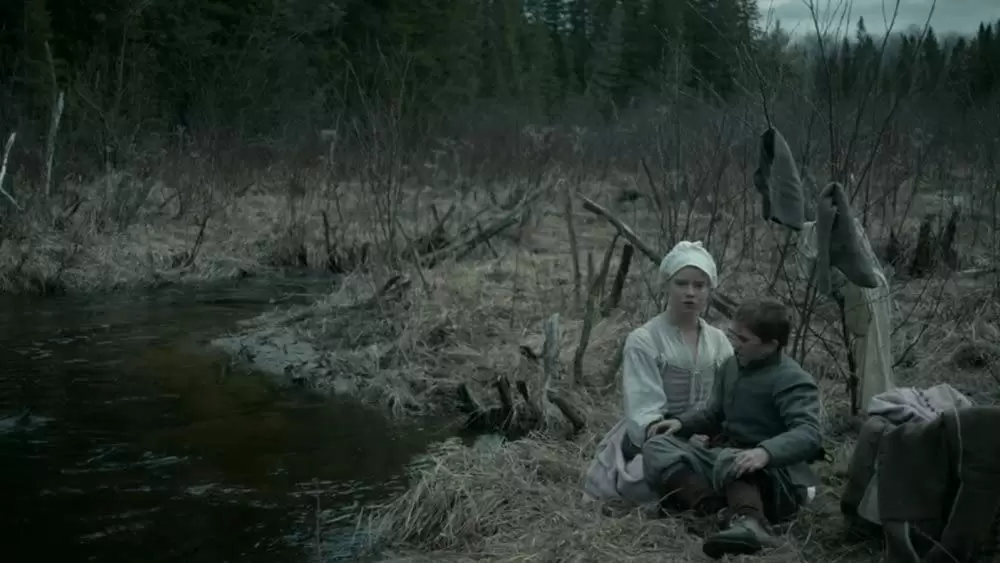 ウィッチの画像