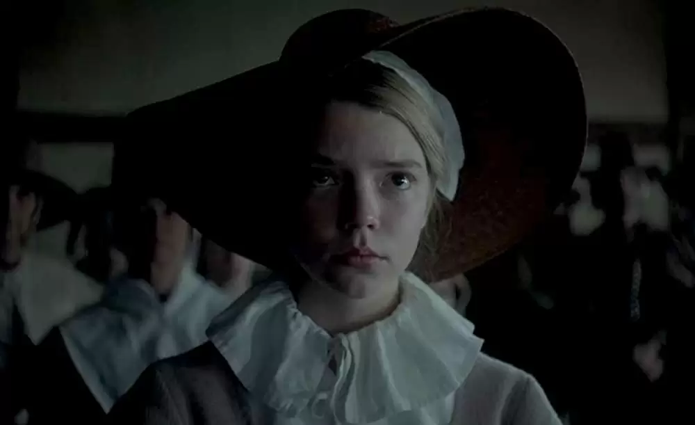 ウィッチの画像