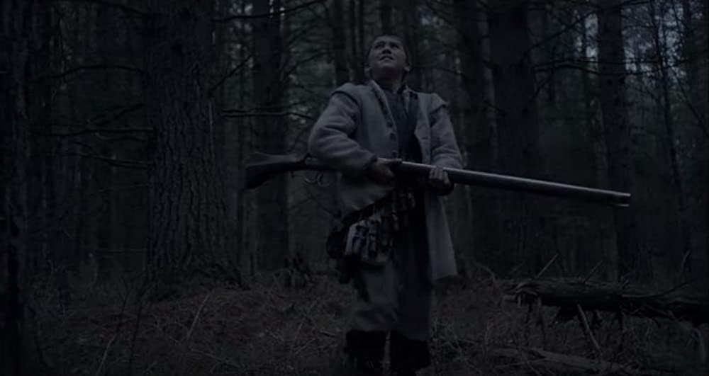 ウィッチの画像