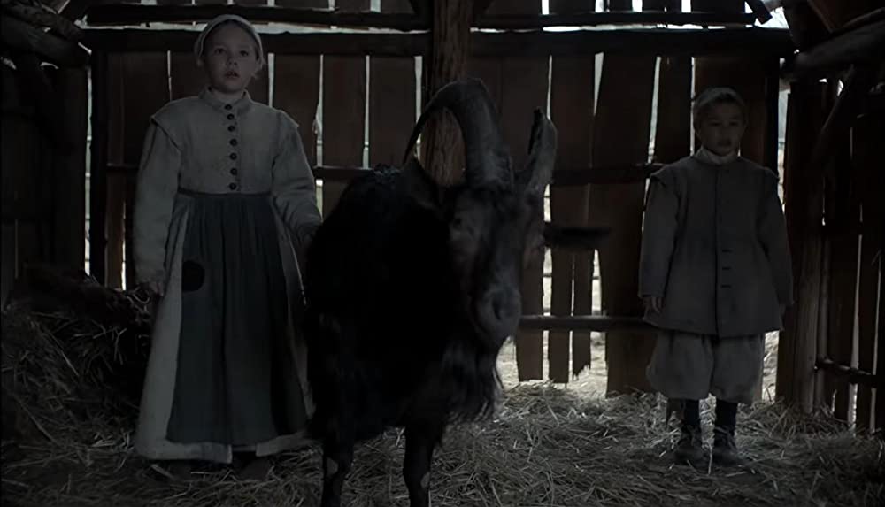 ウィッチの画像