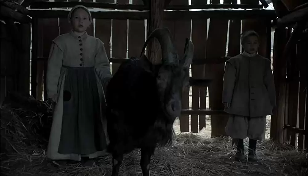 ウィッチの画像