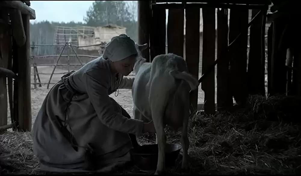 ウィッチの画像