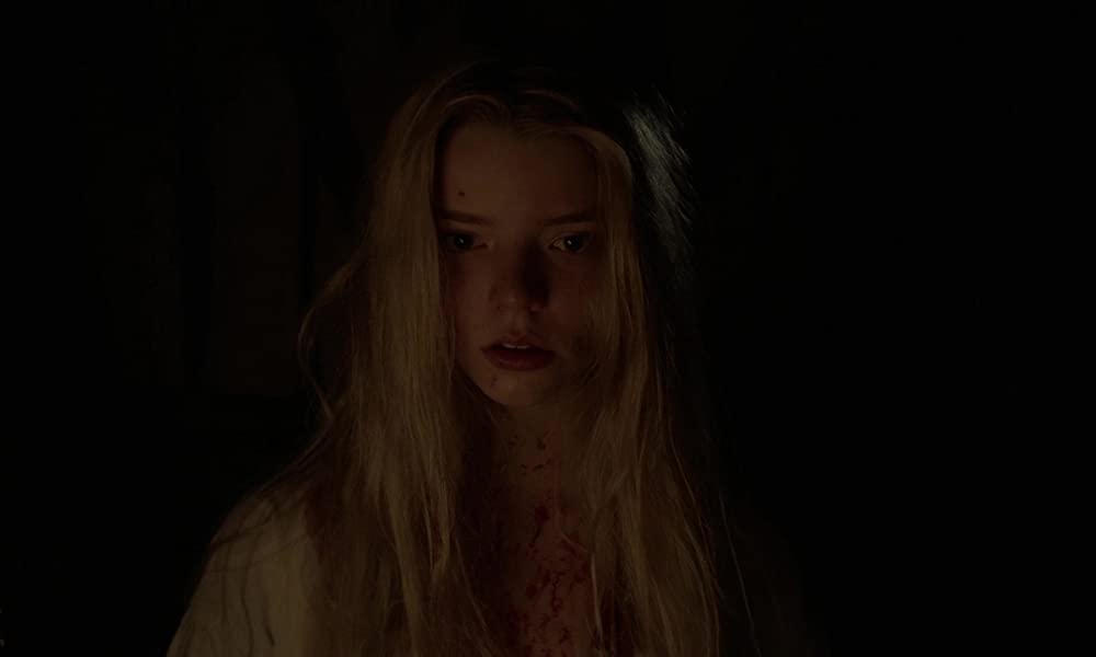 ウィッチの画像