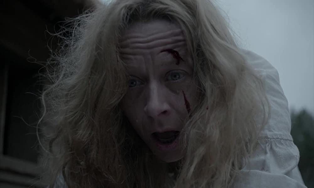 ウィッチの画像