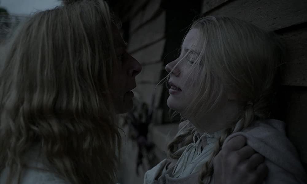 ウィッチの画像