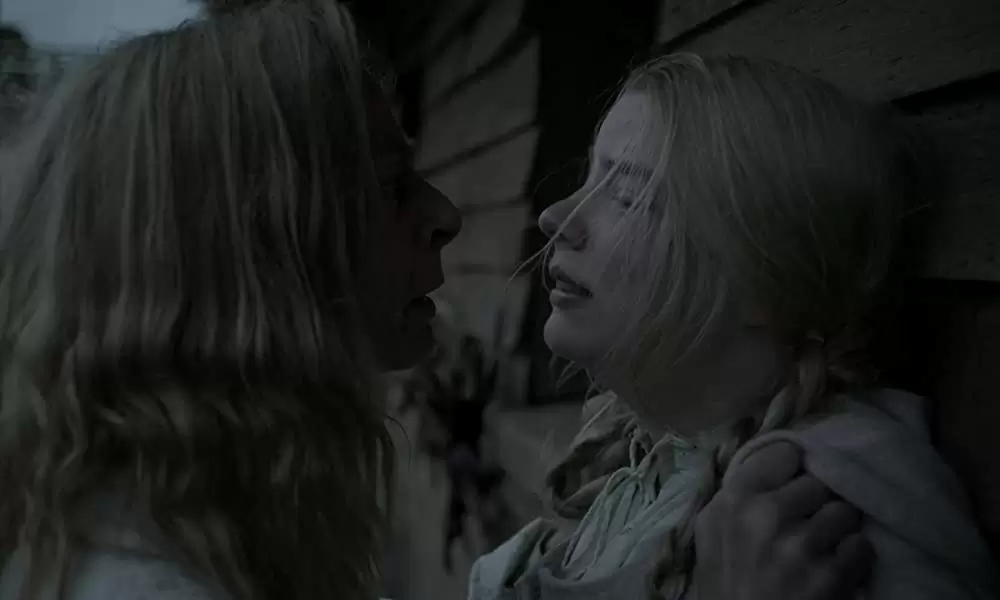 ウィッチの画像