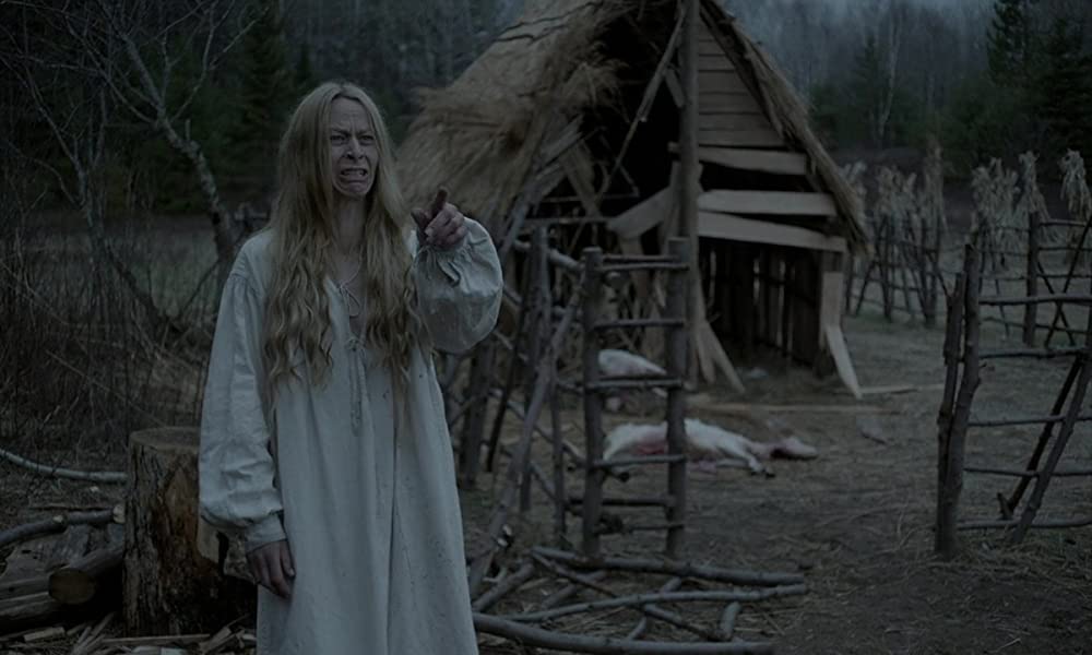 ウィッチの画像