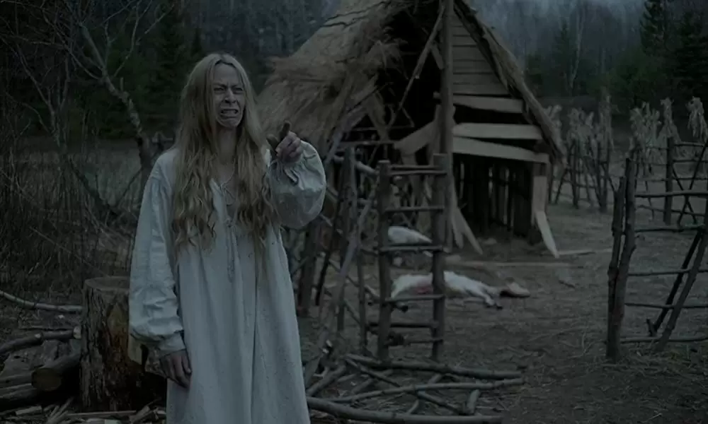 ウィッチの画像