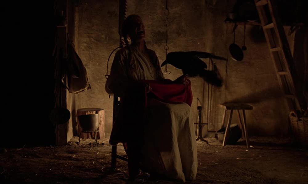 ウィッチの画像