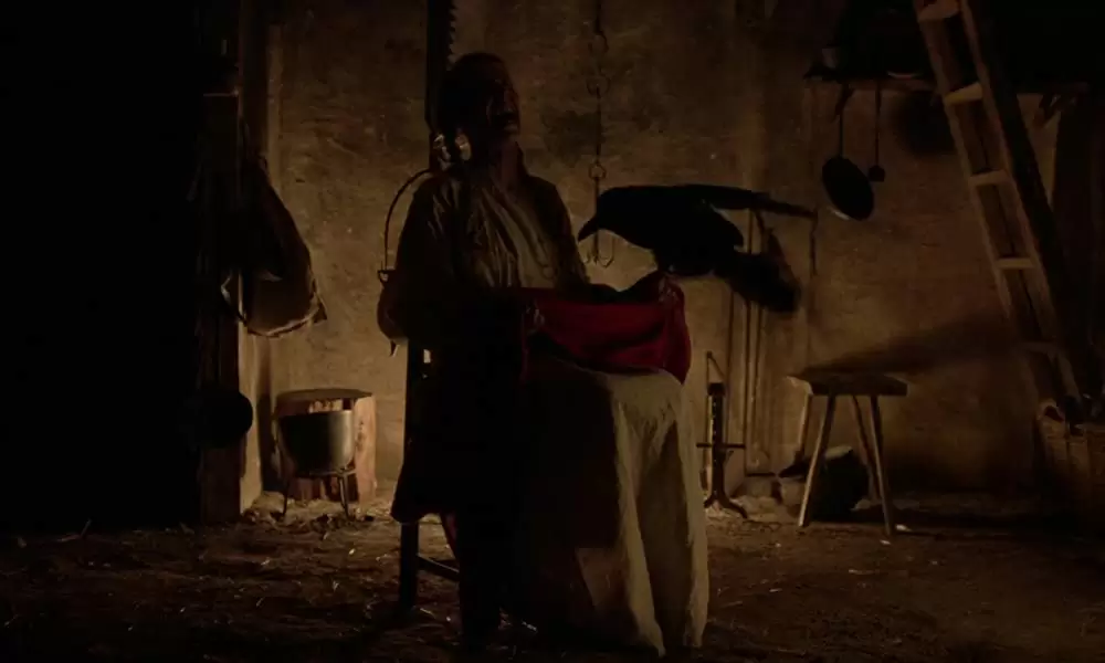 ウィッチの画像