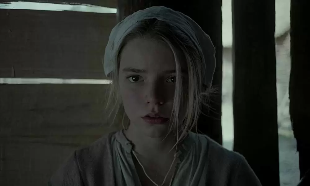 ウィッチの画像