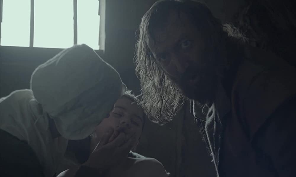 ウィッチの画像