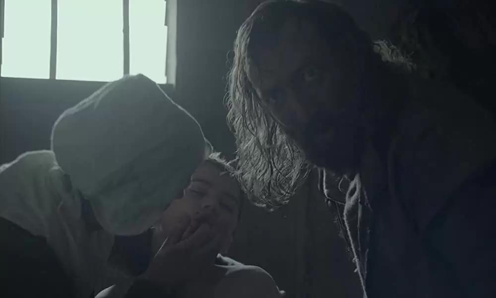 ウィッチの画像