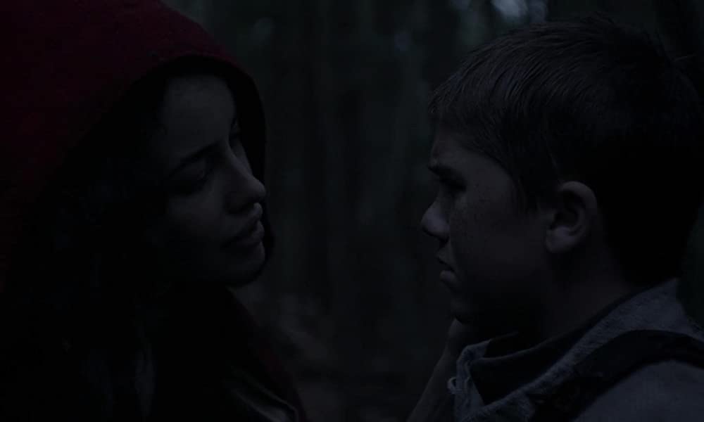 ウィッチの画像