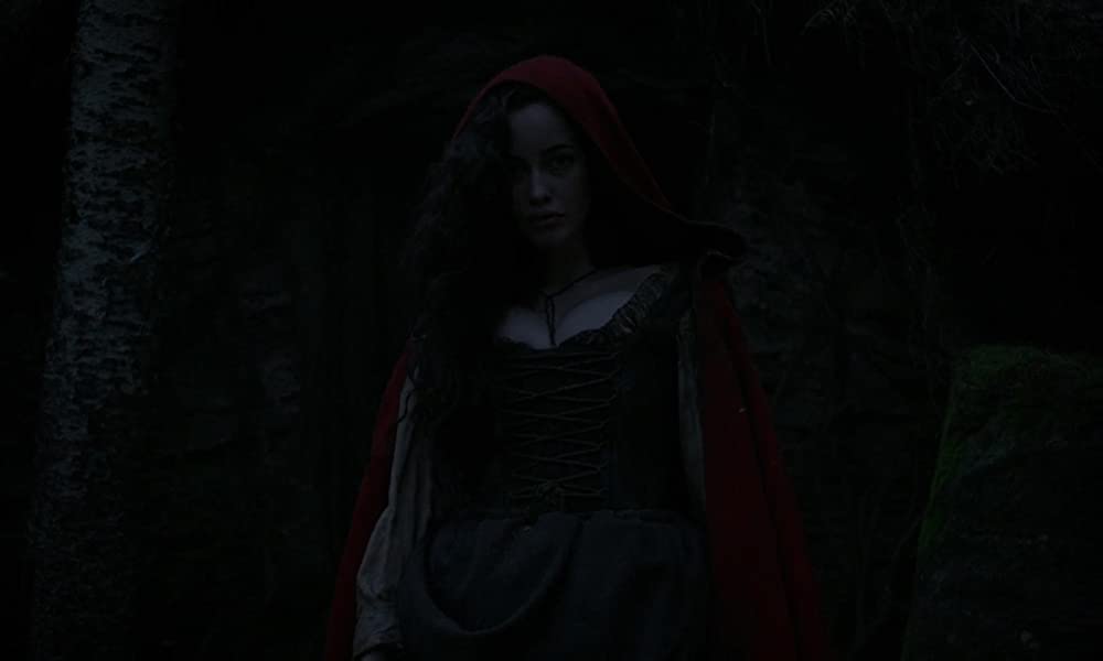 ウィッチの画像