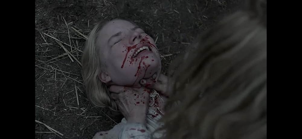 ウィッチの画像