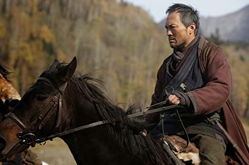 許されざる者の画像