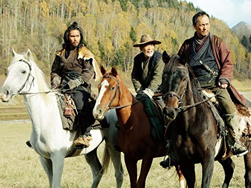 許されざる者の画像