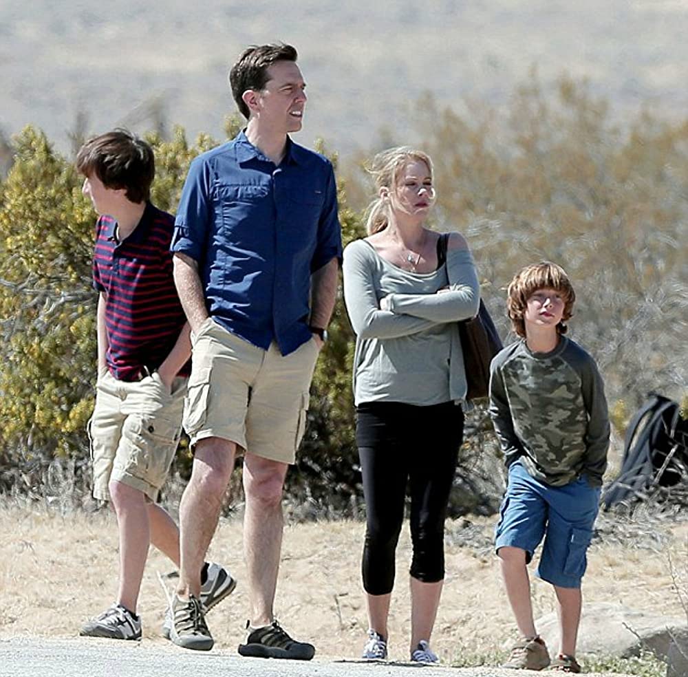 お！バカんす家族の画像