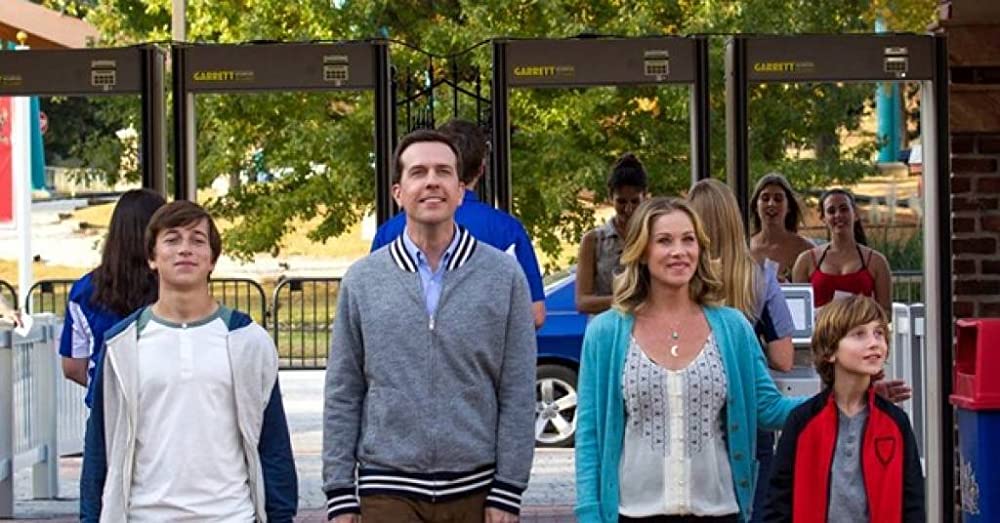 お！バカんす家族の画像