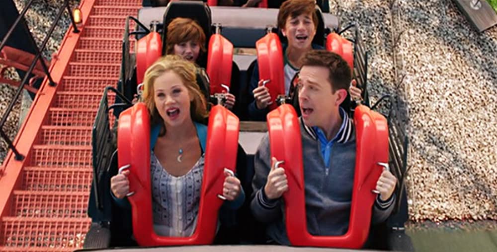 お！バカんす家族の画像