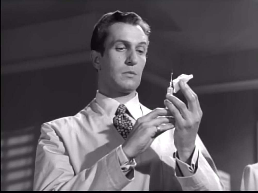 操られた目撃者の画像