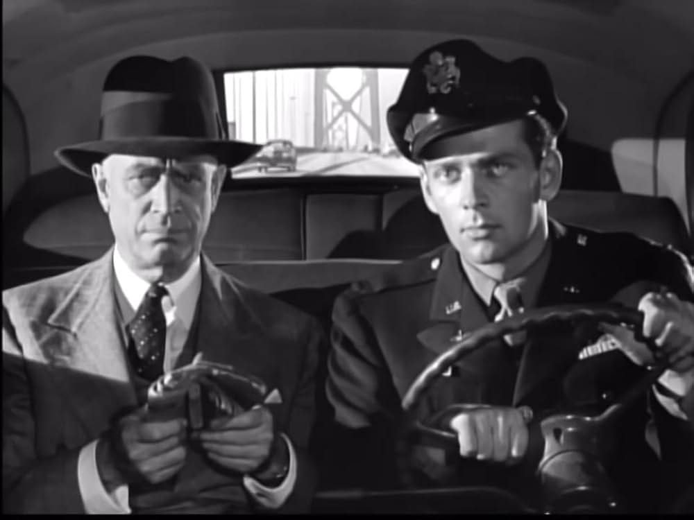 操られた目撃者の画像