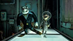 マウス・タウン ロディとリタの大冒険の画像