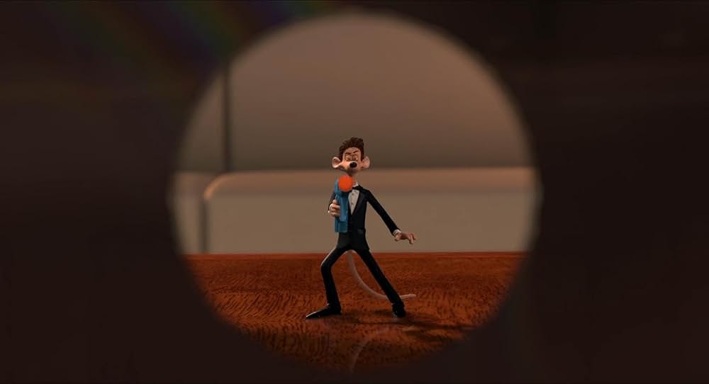 マウス・タウン ロディとリタの大冒険の画像