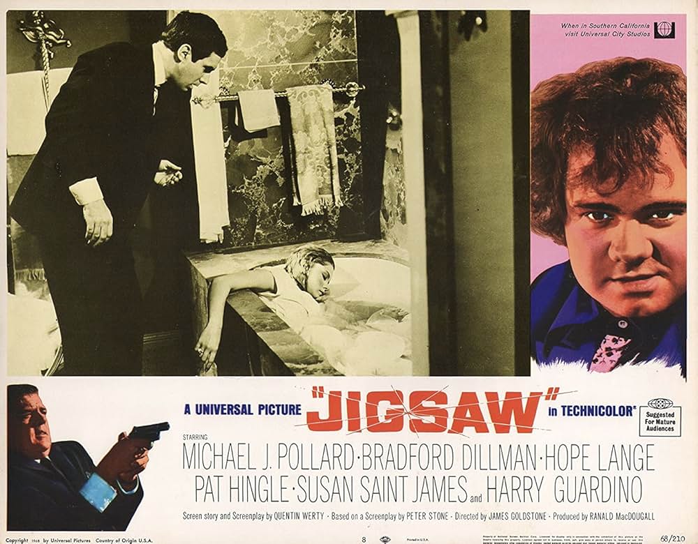 浴槽に消えた女の画像