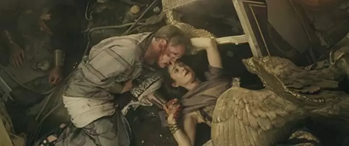 ポンペイの画像