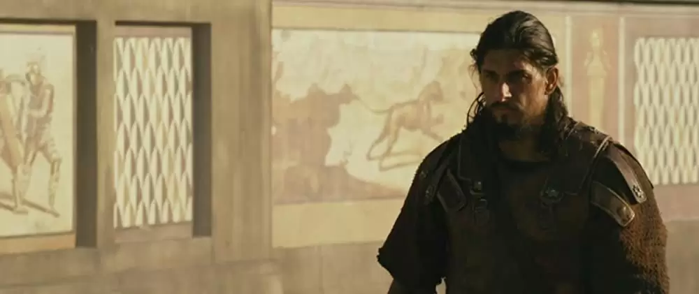 ポンペイの画像