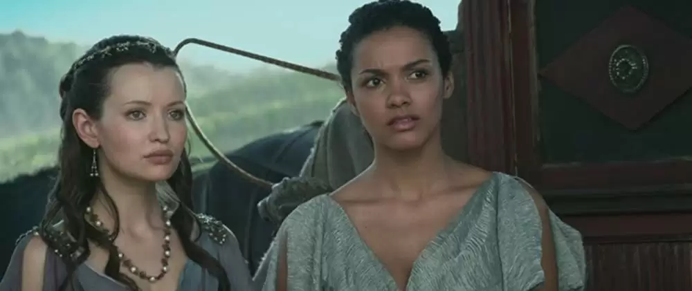 ポンペイの画像