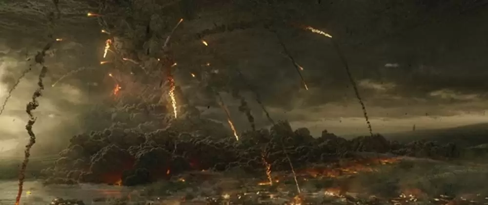 ポンペイの画像