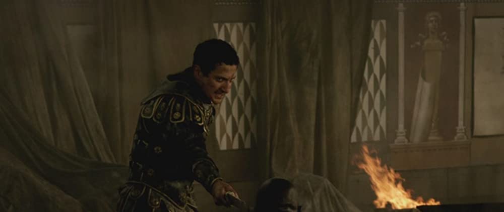 ポンペイの画像