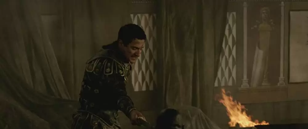 ポンペイの画像