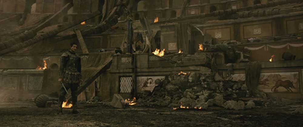 ポンペイの画像