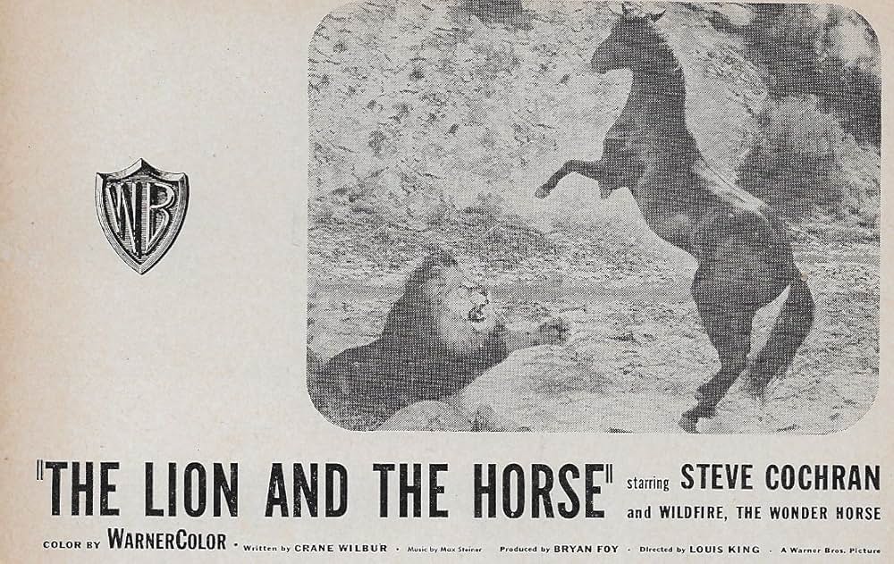 荒野の血闘の画像